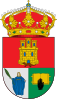 Official seal of Santa Gadea del Cid