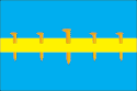 Flag of Magistralny