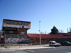 Instituto Fray Pedro de Urbina