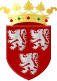 Coat of arms of Gavere