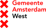 Official logo of Amsterdam-West