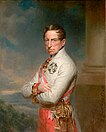 Archduke Charles, by Georg Decker