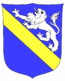 Blason de Gluringen