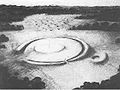 Goloring circular earthwork, Germany