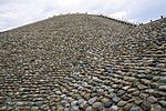 Goshikizuka (Sentsubo) Kofun - Kotsubo Kofun