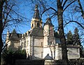 Stahnsdorf-Güterfelde, Schloss