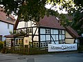 Ehemaliges Küsterhaus