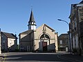 Église Notre-Dame de Haleine