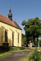 Kloster Altstadt