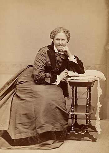 Helen Hunt Jackson