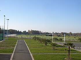 Image illustrative de l’article Hippodrome du Pont-Long