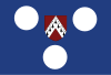 Drapeau de Ichtegem