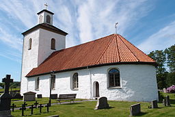 Idala kyrka