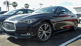 Image illustrative de l’article Infiniti Q60