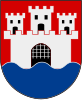 Coat of arms of Jönköping