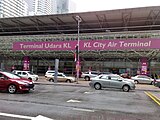 KL City Air Terminal