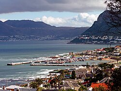 Kalk Bay