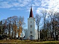 Evangelisch-lutherische Kirche zu Kandava