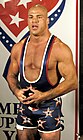 Kurt Angle, catcheur de l'année 2003