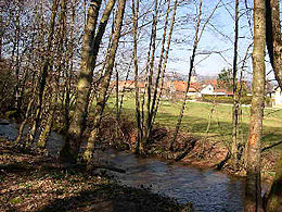 Lachapelle-sous-Chaux – Veduta