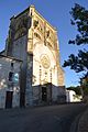 Église Notre-Dame de Lagarrigue