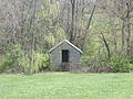 Springhouse