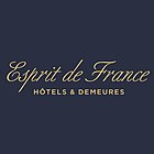 logo de Esprit de France