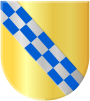 Coat of arms of Beek