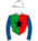 Horse racing silks