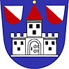 Coat of arms of Lukov