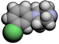 1-(3-Chlorophenyl)piperazine