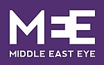 Logo de Middle East Eye