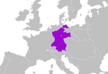 Confederation of the Rhine (1812)