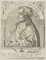 Portrait of buer from Icones quinquaginta vivorum, by Jean-Jacques Boissard
