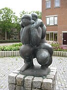 Moeder en Kind (2009), Hoorn