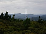 Mount Jakuchi, Yamaguchi