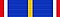 National Service Medal - nastrino per uniforme ordinaria