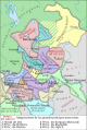 Northeastern Rus' principalities in the 14th century