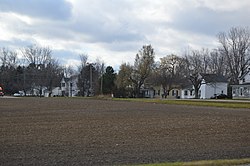 Houses at Oakshade