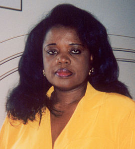 Obioma Nnaemeka