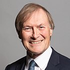 Sir David Amess