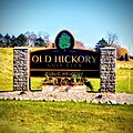 Old Hickory Golf Club