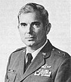 Major General Orlando Llenza