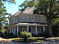 The Owen-Lufkin House was built in 1906 and added to the Alabama Register of Landmarks and Heritage on August 22, 1985.