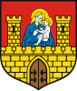 Coat of arms of Gmina Frombork