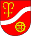 Blason de Rumia