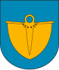 Coat of arms of Gmina Jejkowice