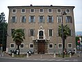 Palazzo Balista (Rovereto, TN) ‎