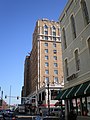 Peabody Hotel