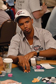 Image illustrative de l’article Phil Ivey